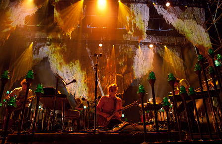 Bon Iver